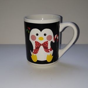 Holiday Mug